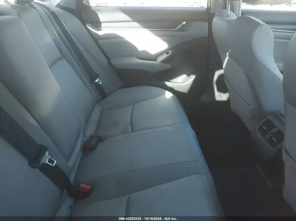 1HGCV1F44LA027782 2020 HONDA ACCORD - Image 8