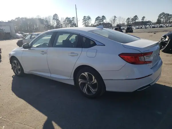 1HGCV1F44LA028771 2020 HONDA ACCORD - Image 2