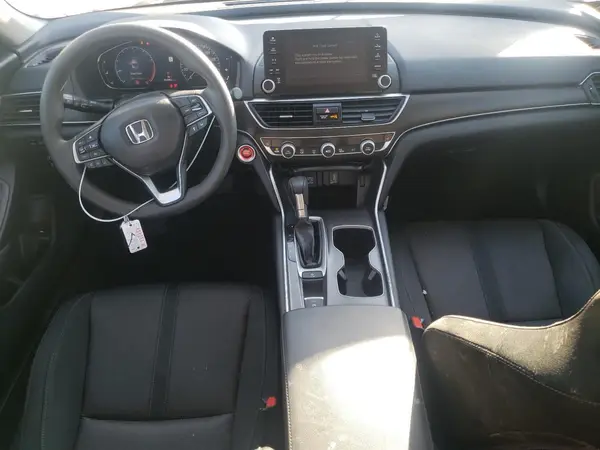 1HGCV1F44LA028771 2020 HONDA ACCORD - Image 8