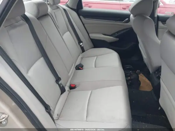 1HGCV1F44LA031069 2020 HONDA ACCORD - Image 8