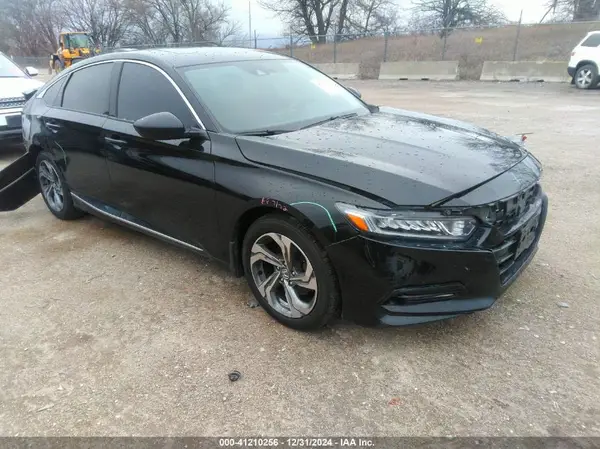 1HGCV1F44LA036112 2020 HONDA ACCORD - Image 1