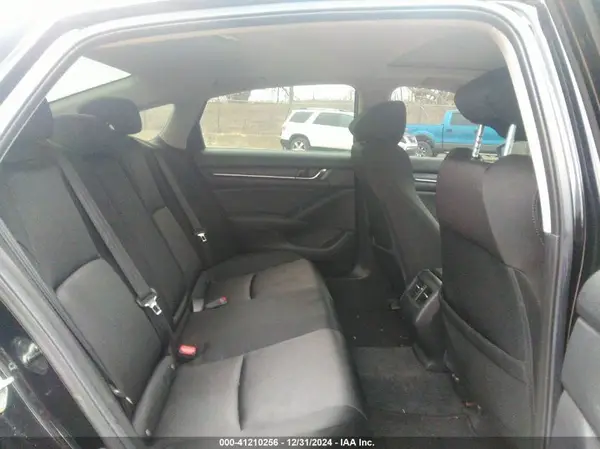 1HGCV1F44LA036112 2020 HONDA ACCORD - Image 8