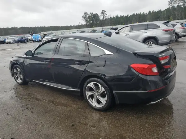1HGCV1F44LA037311 2020 HONDA ACCORD - Image 2