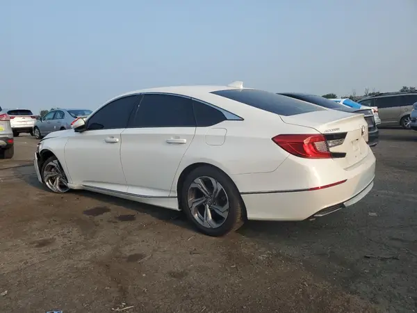 1HGCV1F44LA039687 2020 HONDA ACCORD - Image 2
