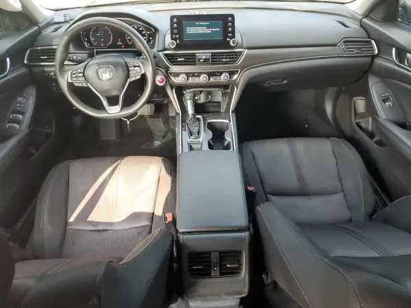 1HGCV1F44LA039687 2020 HONDA ACCORD - Image 8