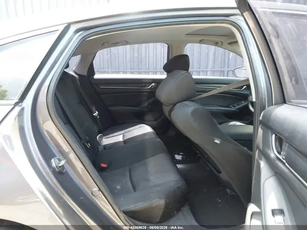 1HGCV1F44LA045375 2020 HONDA ACCORD - Image 8