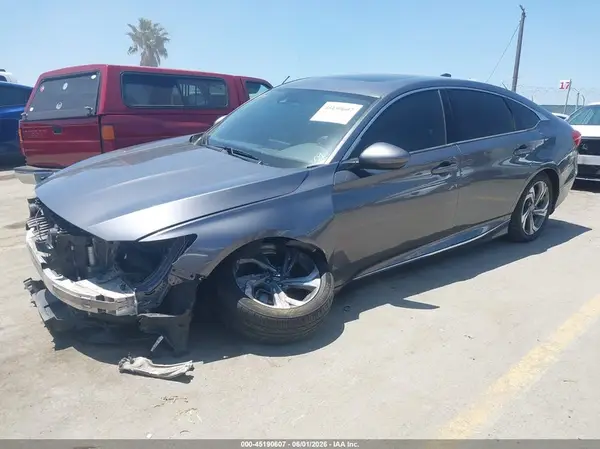 1HGCV1F44LA045389 2020 HONDA ACCORD - Image 2