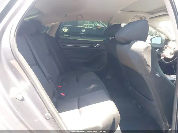 1HGCV1F44LA045389 2020 HONDA ACCORD - Image 8