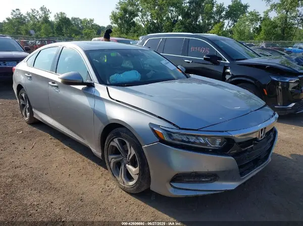1HGCV1F44LA047966 2020 HONDA ACCORD - Image 1