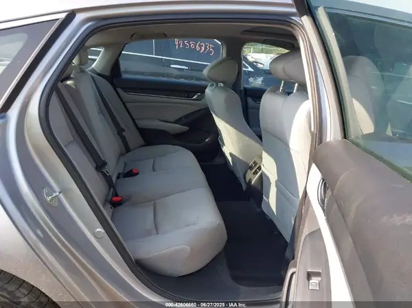 1HGCV1F44LA047966 2020 HONDA ACCORD - Image 8