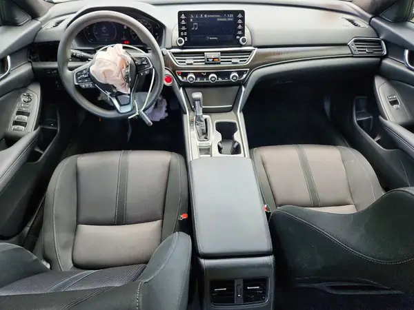 1HGCV1F44LA049345 2020 HONDA ACCORD - Image 8
