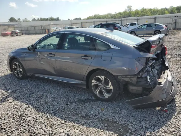 1HGCV1F44LA053802 2020 HONDA ACCORD - Image 2