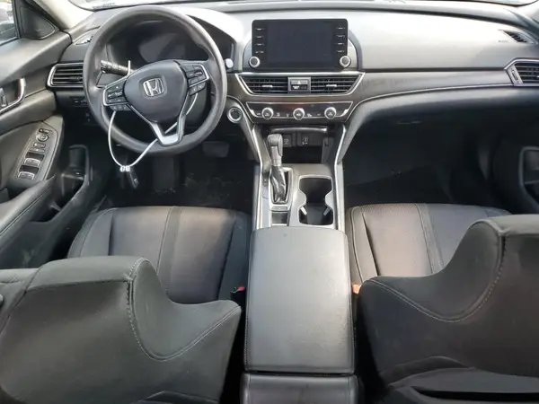 1HGCV1F44LA053802 2020 HONDA ACCORD - Image 8