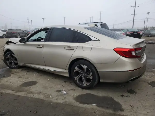 1HGCV1F44LA060443 2020 HONDA ACCORD - Image 2