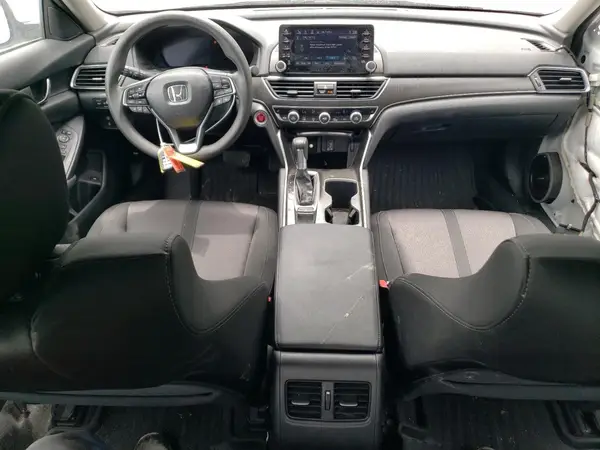 1HGCV1F44LA072432 2020 HONDA ACCORD - Image 8