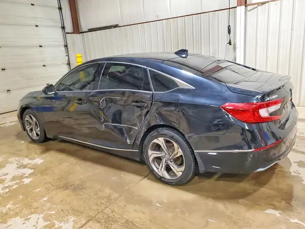1HGCV1F44LA078313 2020 HONDA ACCORD - Image 2