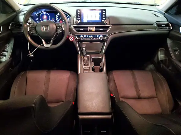 1HGCV1F44LA078313 2020 HONDA ACCORD - Image 8