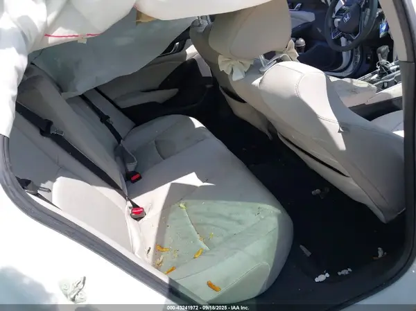 1HGCV1F44LA079154 2020 HONDA ACCORD - Image 8