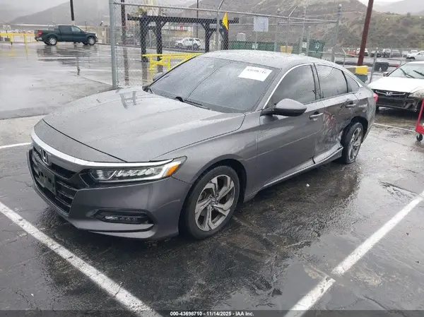 1HGCV1F44LA081440 2020 HONDA ACCORD - Image 2