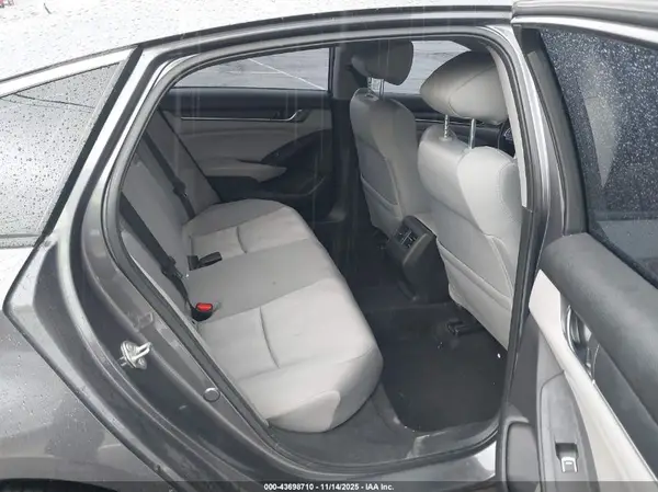 1HGCV1F44LA081440 2020 HONDA ACCORD - Image 8