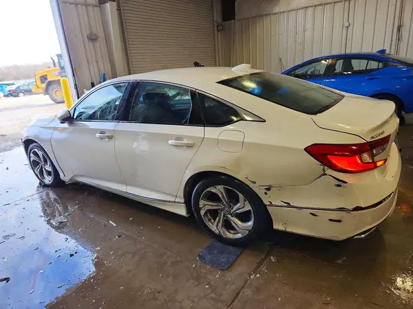 1HGCV1F44LA082040 2020 HONDA ACCORD - Image 2