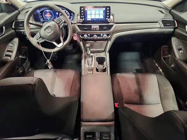 1HGCV1F44LA082040 2020 HONDA ACCORD - Image 8