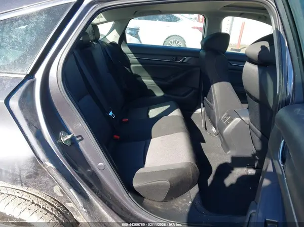 1HGCV1F44LA082684 2020 HONDA ACCORD - Image 8