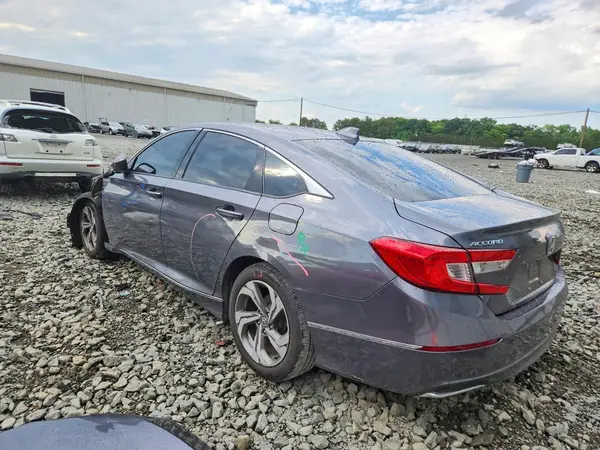 1HGCV1F44LA088324 2020 HONDA ACCORD - Image 2