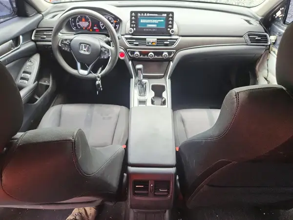 1HGCV1F44LA088324 2020 HONDA ACCORD - Image 8