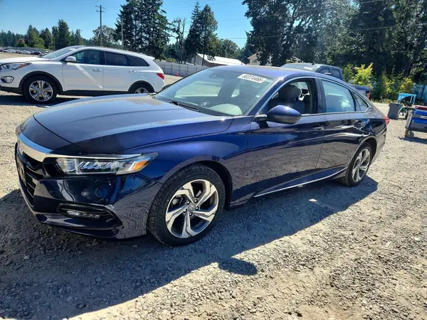 1HGCV1F44LA097105 2020 HONDA ACCORD - Image 1