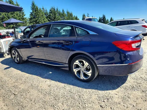 1HGCV1F44LA097105 2020 HONDA ACCORD - Image 2
