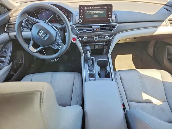 1HGCV1F44LA097105 2020 HONDA ACCORD - Image 8