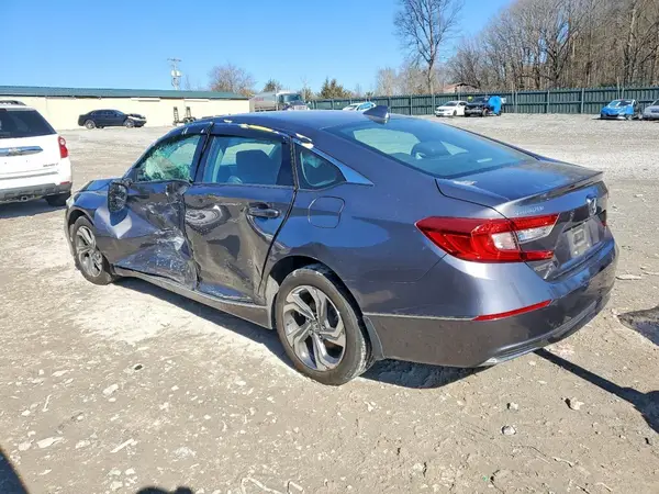 1HGCV1F44LA110774 2020 HONDA ACCORD - Image 2