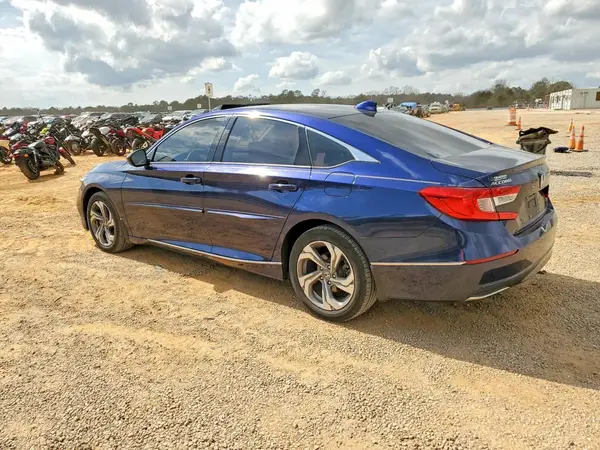 1HGCV1F44LA114212 2020 HONDA ACCORD - Image 2