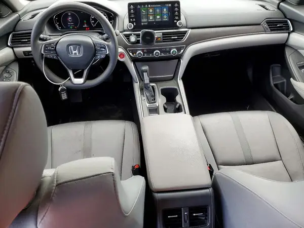 1HGCV1F44LA114212 2020 HONDA ACCORD - Image 8