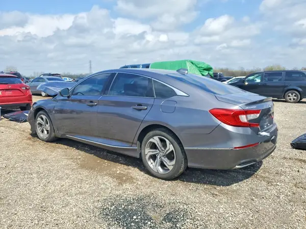 1HGCV1F44LA117661 2020 HONDA ACCORD - Image 2