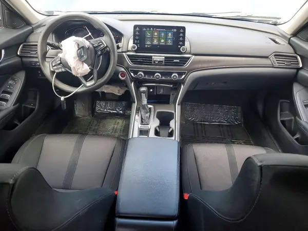 1HGCV1F44LA117661 2020 HONDA ACCORD - Image 8