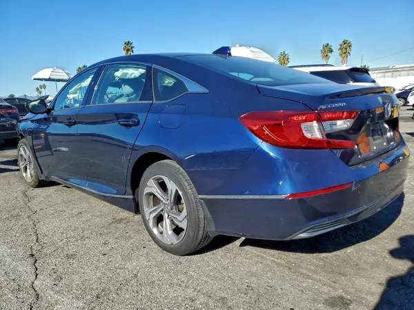1HGCV1F44LA121936 2020 HONDA ACCORD - Image 2