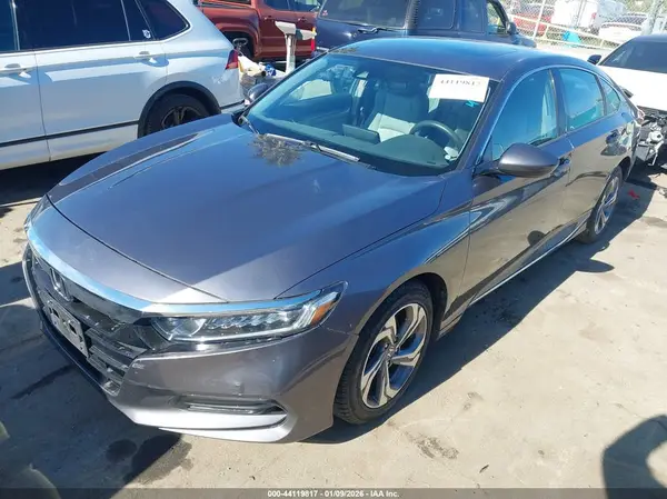 1HGCV1F44LA126814 2020 HONDA ACCORD - Image 2