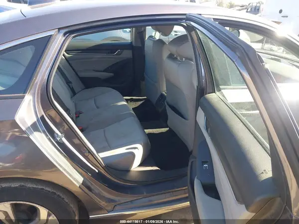 1HGCV1F44LA126814 2020 HONDA ACCORD - Image 8