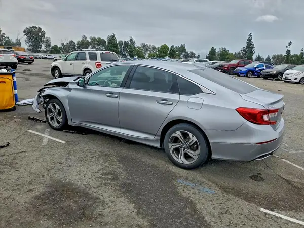 1HGCV1F44LA126862 2020 HONDA ACCORD - Image 2