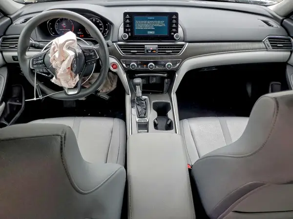 1HGCV1F44LA126862 2020 HONDA ACCORD - Image 8