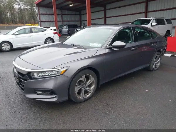 1HGCV1F44LA138011 2020 HONDA ACCORD - Image 2