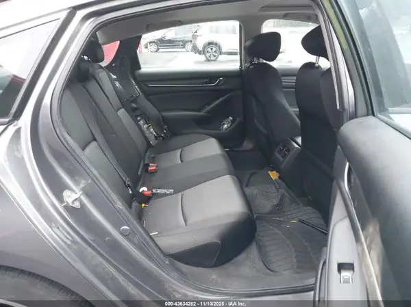 1HGCV1F44LA138011 2020 HONDA ACCORD - Image 8