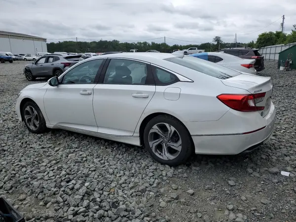1HGCV1F44LA139157 2020 HONDA ACCORD - Image 2