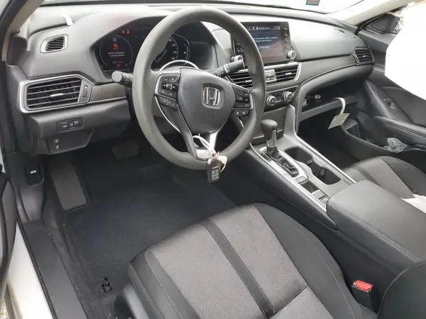 1HGCV1F44LA139157 2020 HONDA ACCORD - Image 8