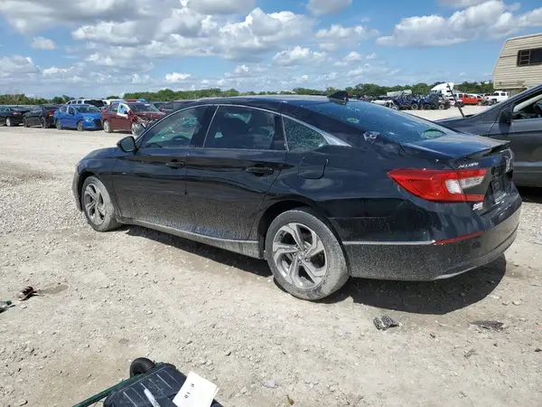 1HGCV1F44LA139451 2020 HONDA ACCORD - Image 2