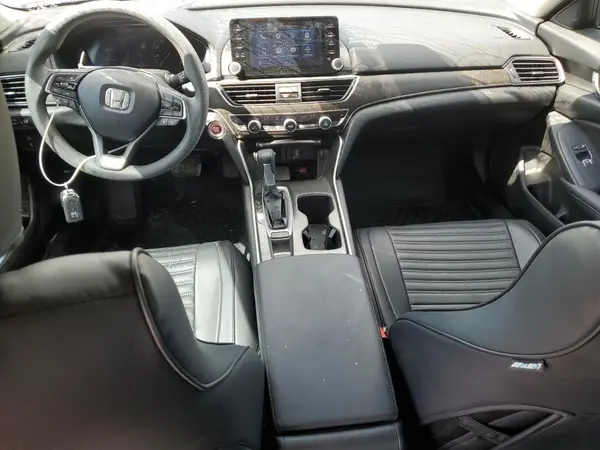 1HGCV1F44LA139451 2020 HONDA ACCORD - Image 8