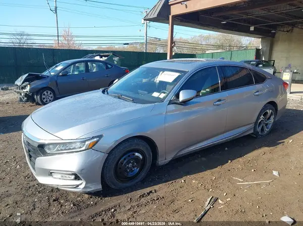 1HGCV1F44LA148439 2020 HONDA ACCORD - Image 2