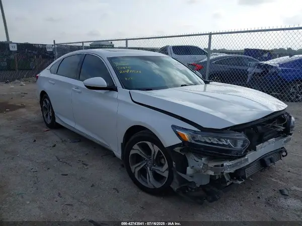 1HGCV1F44LA150305 2020 HONDA ACCORD - Image 1